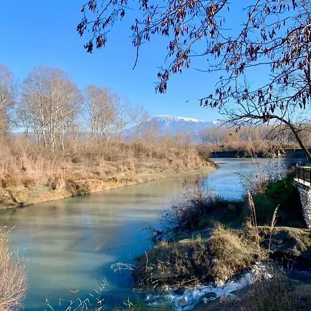 Ramaj Holiday home Perondi