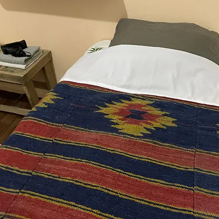 Vakantiehuis Ramaj
