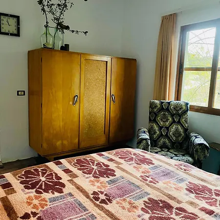 Vakantiehuis Ramaj
