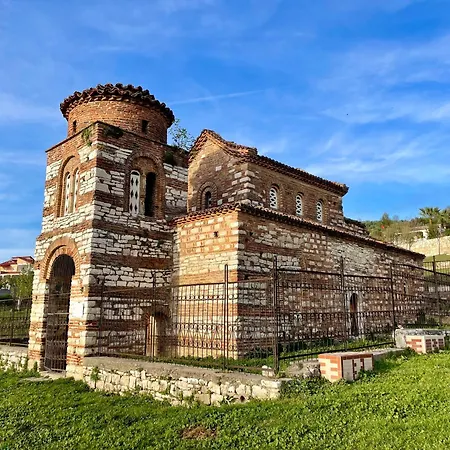 Vakantiehuis Ramaj Perondi