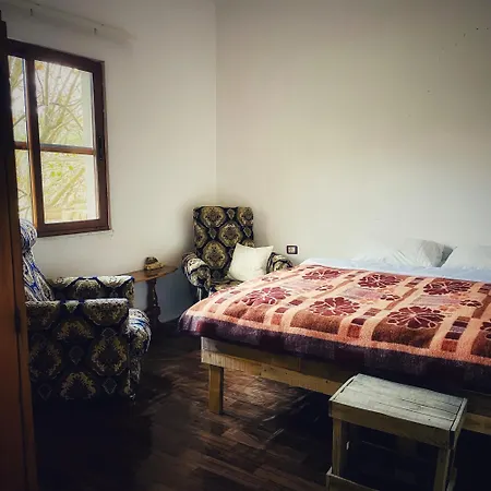 Ramaj Vakantiehuis