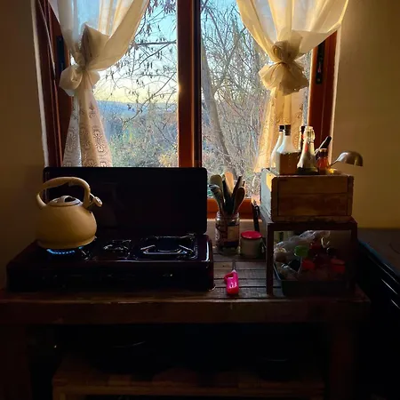 Ramaj Vakantiehuis Perondi