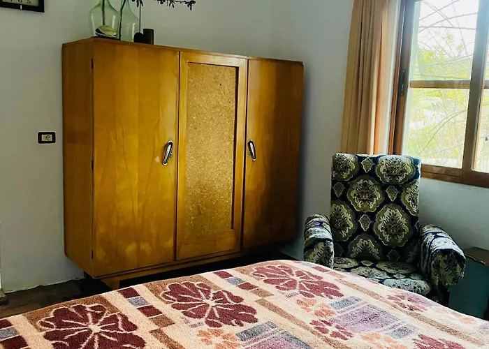 Hébergement de vacances Ramaj