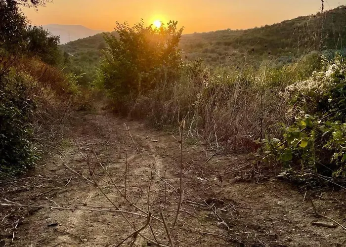 Nyaraló Ramaj Perondi