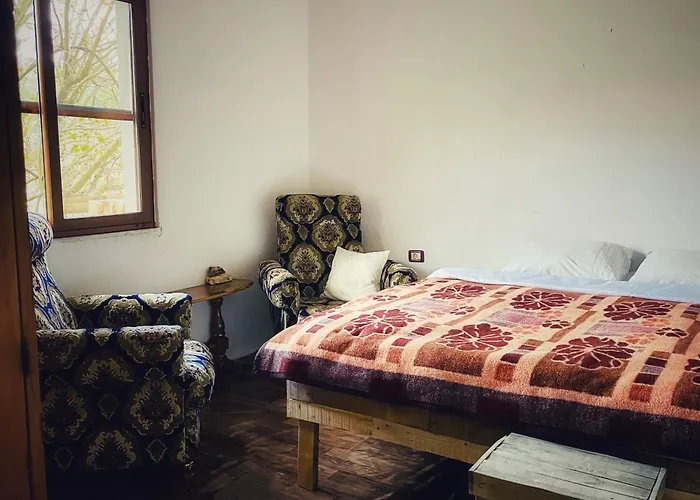 Ramaj Hébergement de vacances