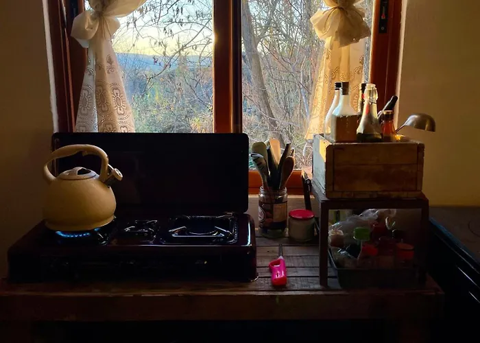 Ramaj Hébergement de vacances Perondi