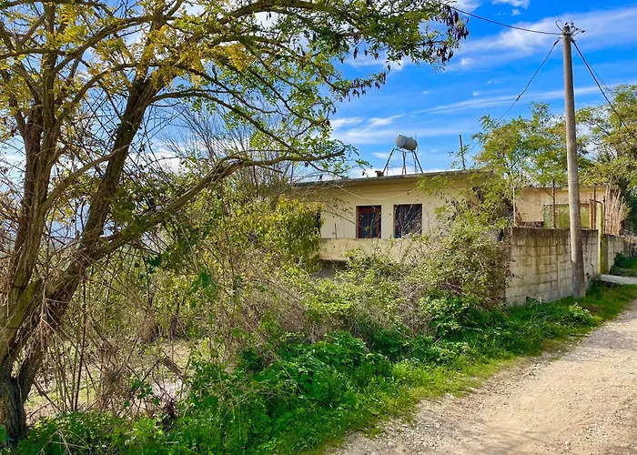 Ramaj Nyaraló Perondi