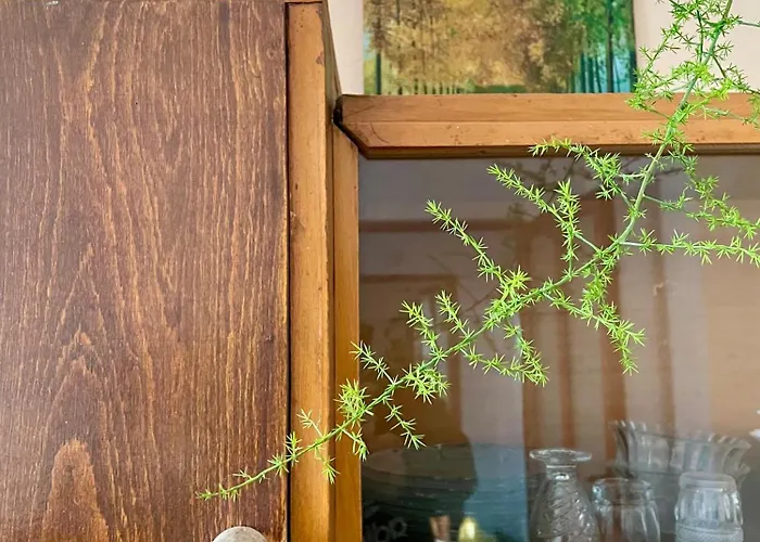 Hébergement de vacances Ramaj