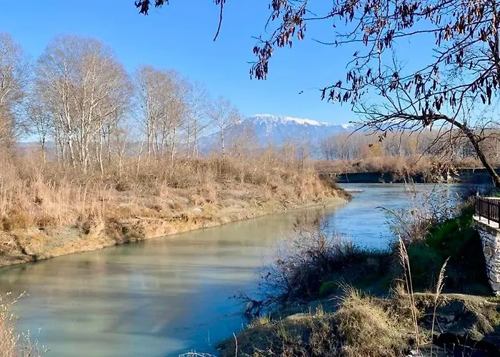 Ramaj Hébergement de vacances Perondi